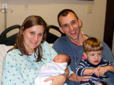 Steve & Jess Cole