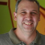 Rev Craig Olson