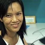 Ms. Fay Yong