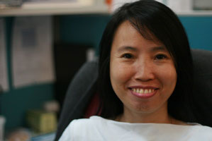 Ms Jaclyn Ng
