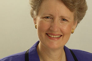 Dr Jeannette Shubert