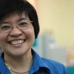 Mrs. Julie Chua