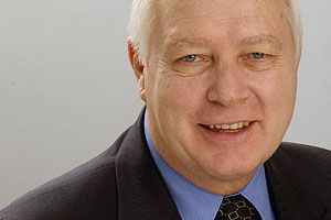 Rev. Dr. Keith Shubert
