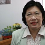 Mrs. Koh Ai Tee