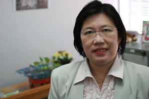 Mrs. Koh Ai Tee