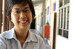 Dr. Kwa Kiem Kiok