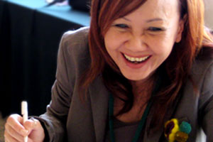 Mrs. Tan Ying Kheng
