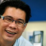 Dr Mah Yeow Beng