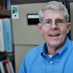 Rev Dr Rick Langston