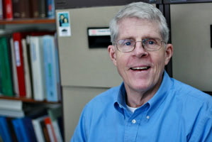 Rev. Dr. Rick Langston
