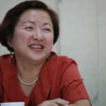 Ms. Sylvia Chong