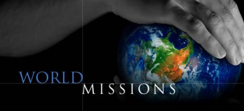 What is God’s worldwide mission purpose? : East Asia School of Theology